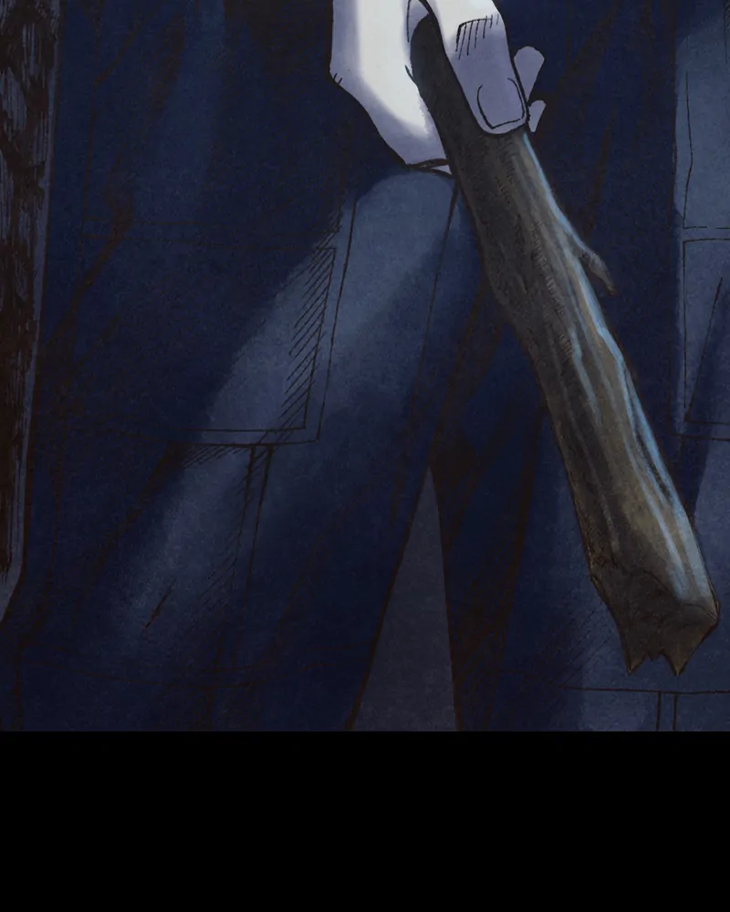Read Blade of the Phantom Master Manga Online