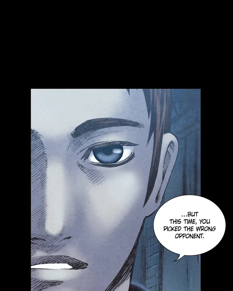 Read Blade of the Phantom Master Manga Online