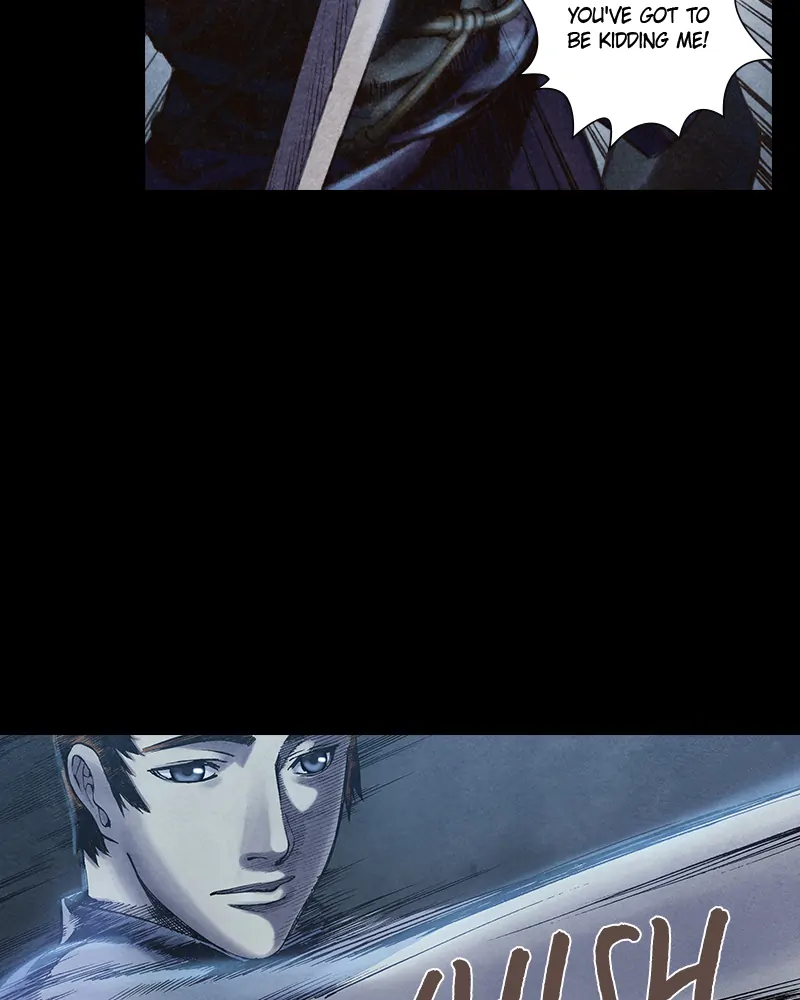 Read Blade of the Phantom Master Manga Online