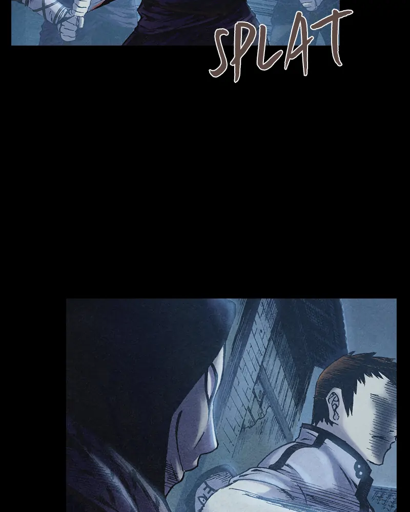 Read Blade of the Phantom Master Manga Online