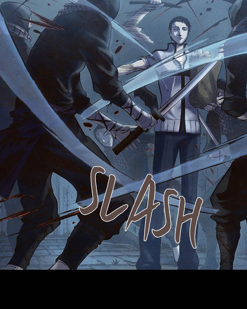 Read Blade of the Phantom Master Manga Online