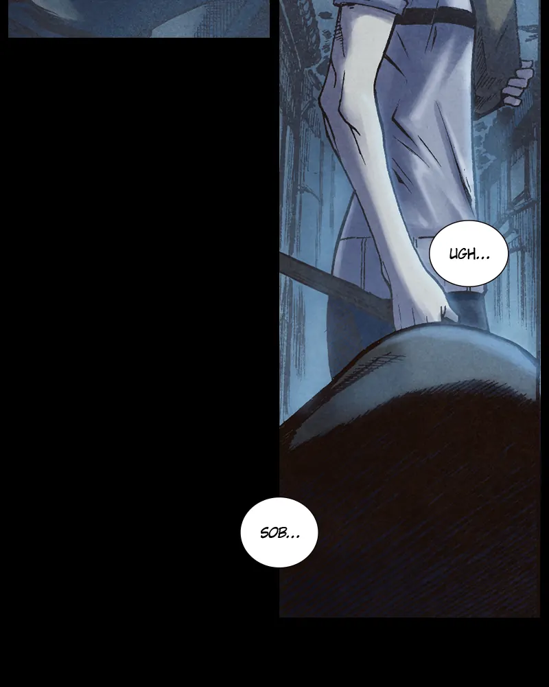 Read Blade of the Phantom Master Manga Online