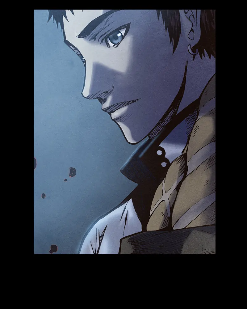 Read Blade of the Phantom Master Manga Online