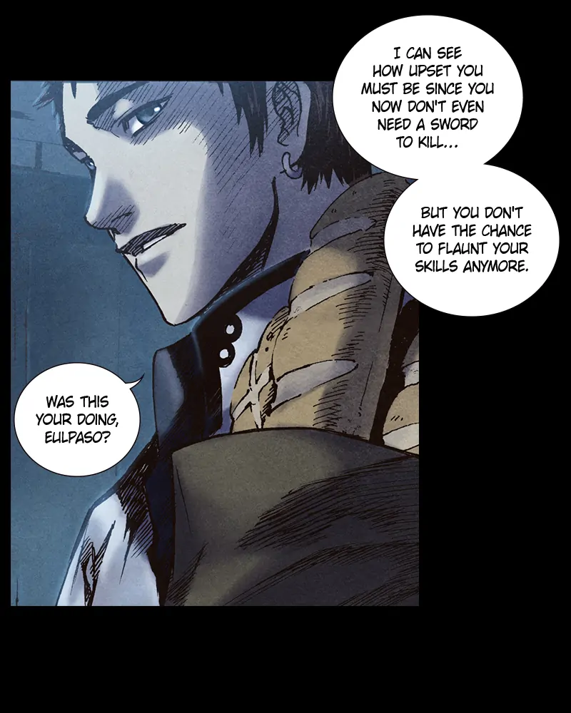 Read Blade of the Phantom Master Manga Online