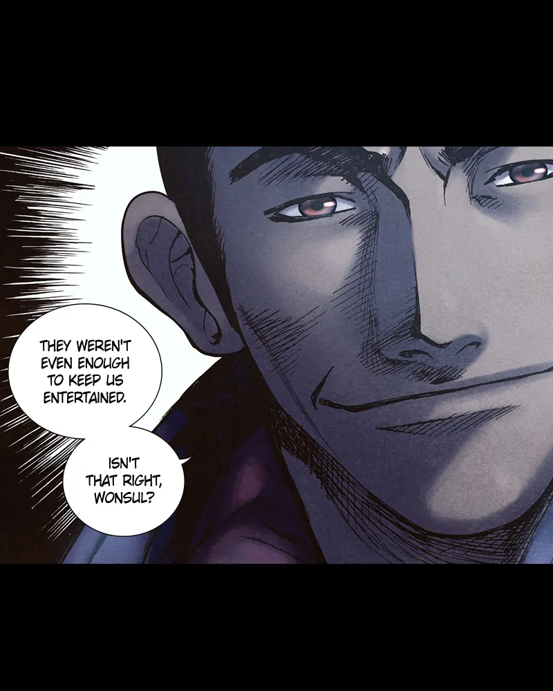 Read Blade of the Phantom Master Manga Online