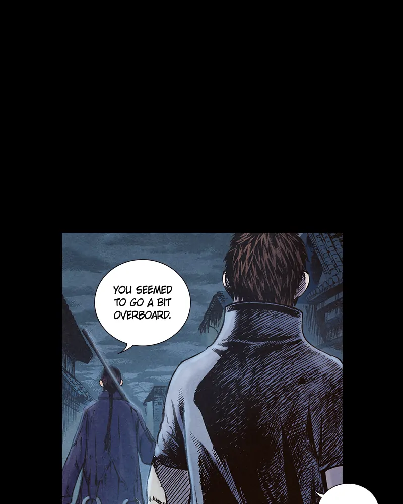 Read Blade of the Phantom Master Manga Online