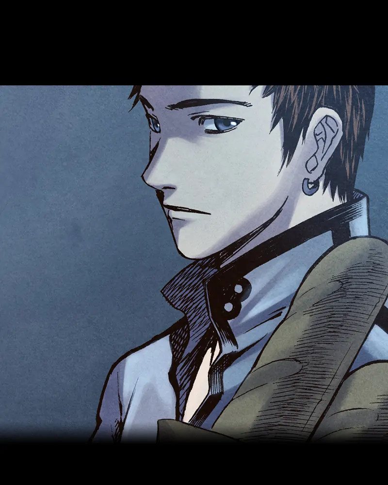 Read Blade of the Phantom Master Manga Online