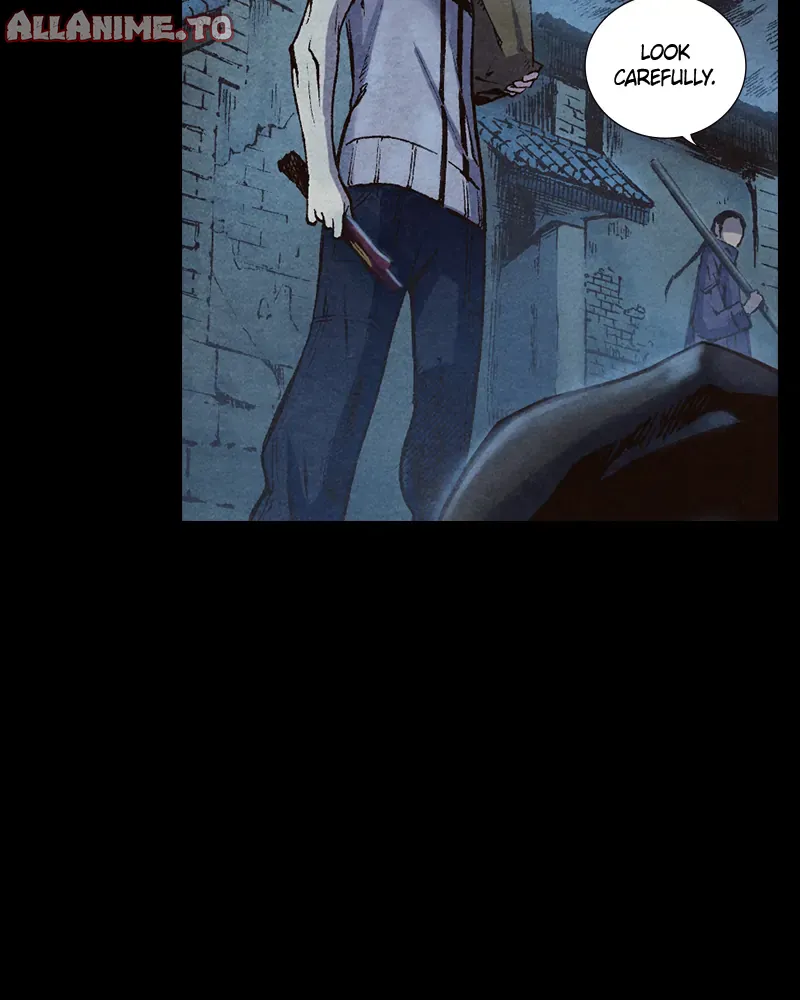 Read Blade of the Phantom Master Manga Online