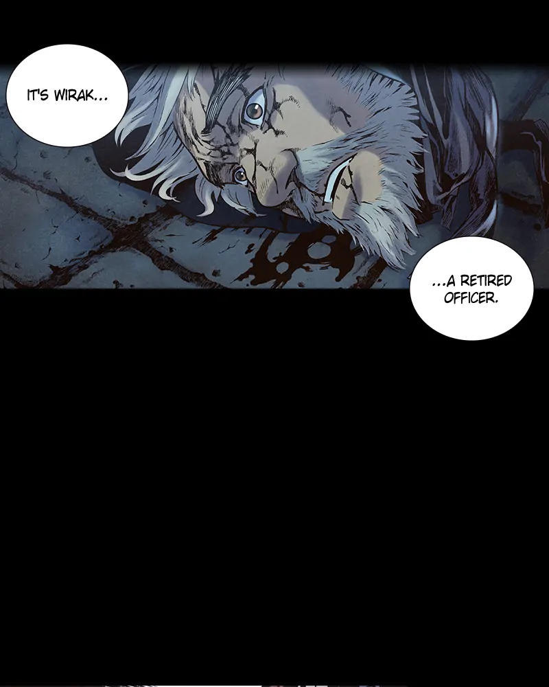 Read Blade of the Phantom Master Manga Online