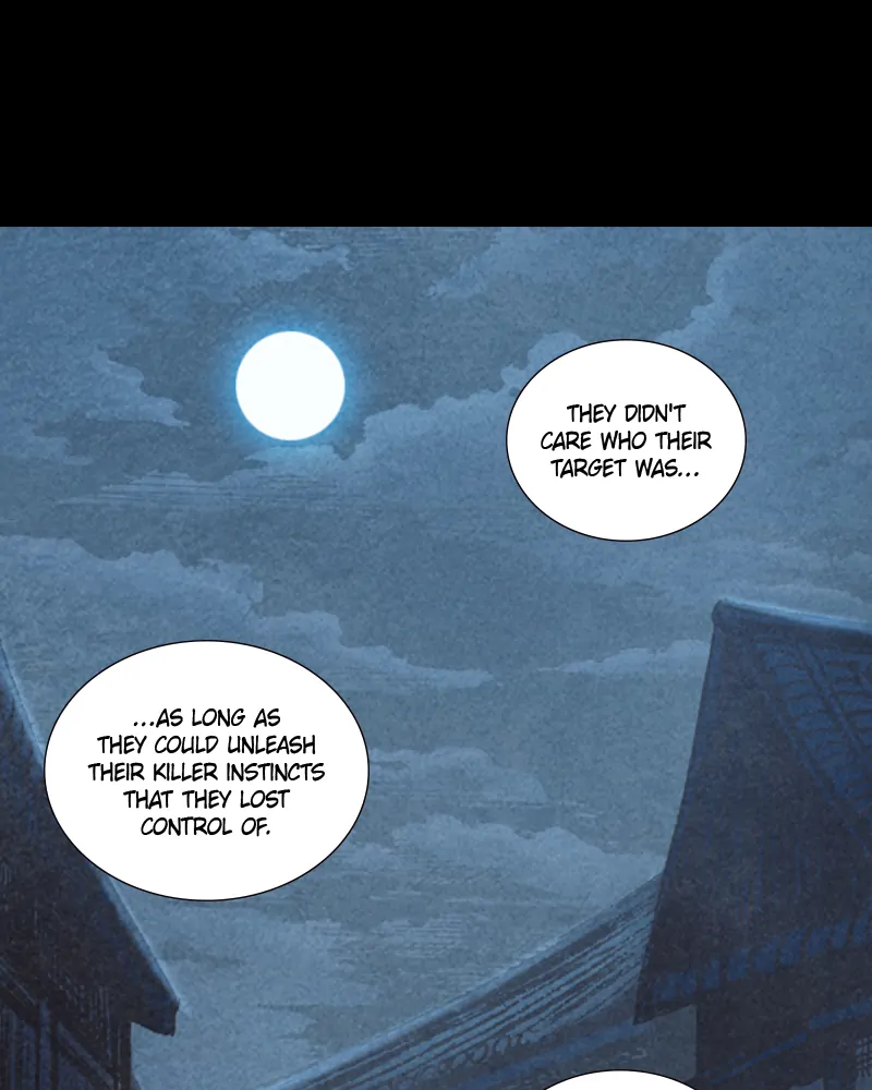 Read Blade of the Phantom Master Manga Online