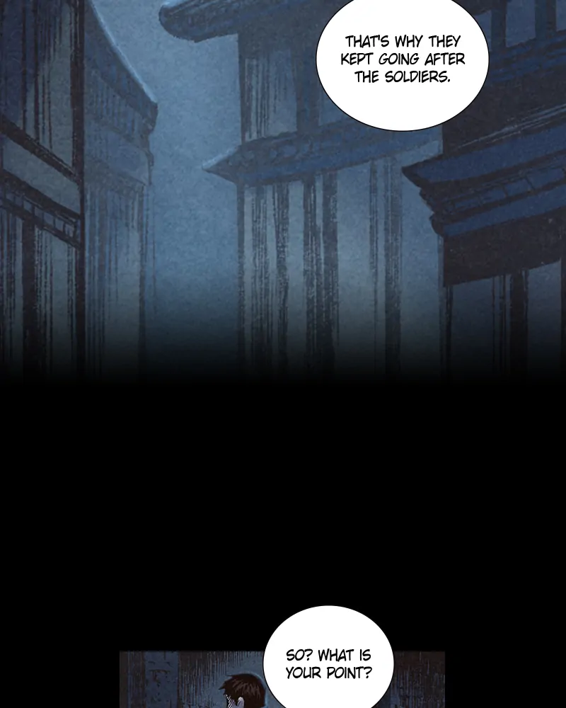 Read Blade of the Phantom Master Manga Online