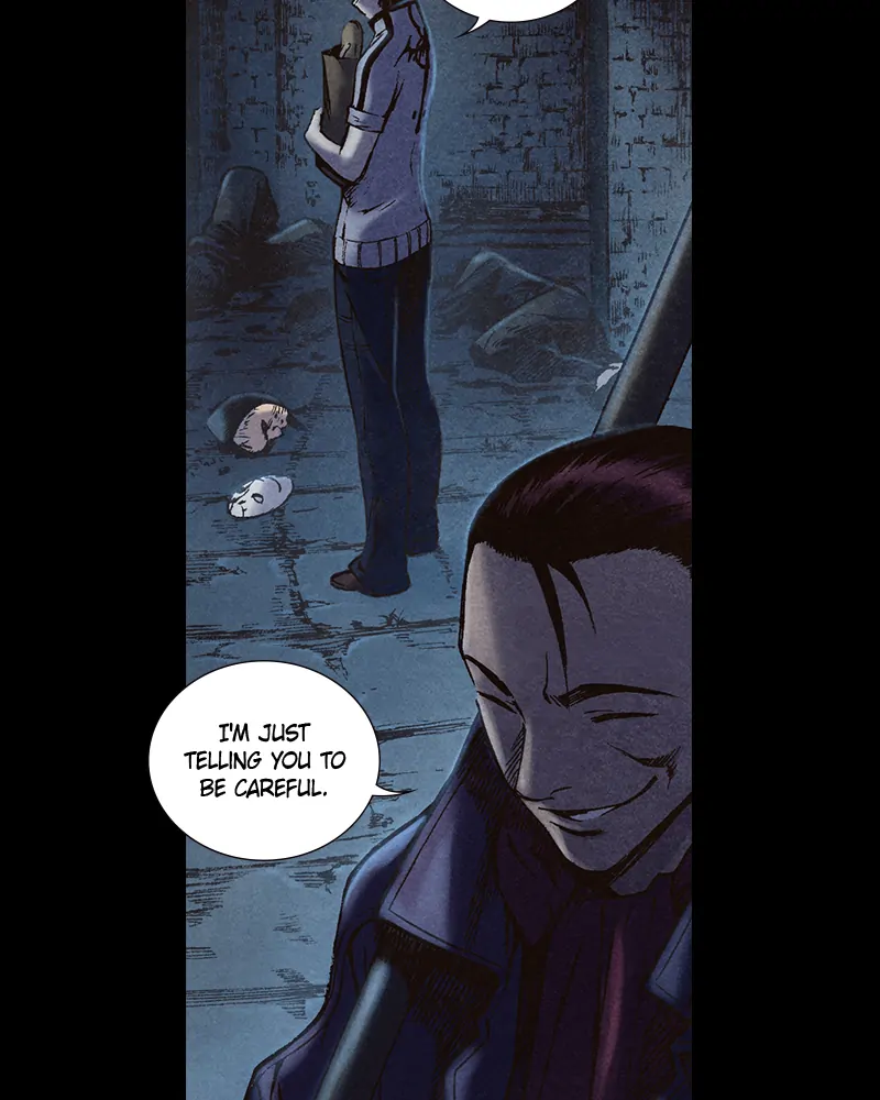 Read Blade of the Phantom Master Manga Online