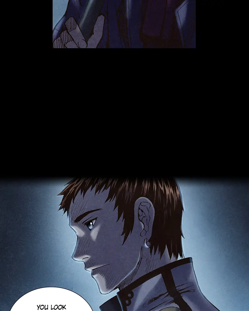 Read Blade of the Phantom Master Manga Online