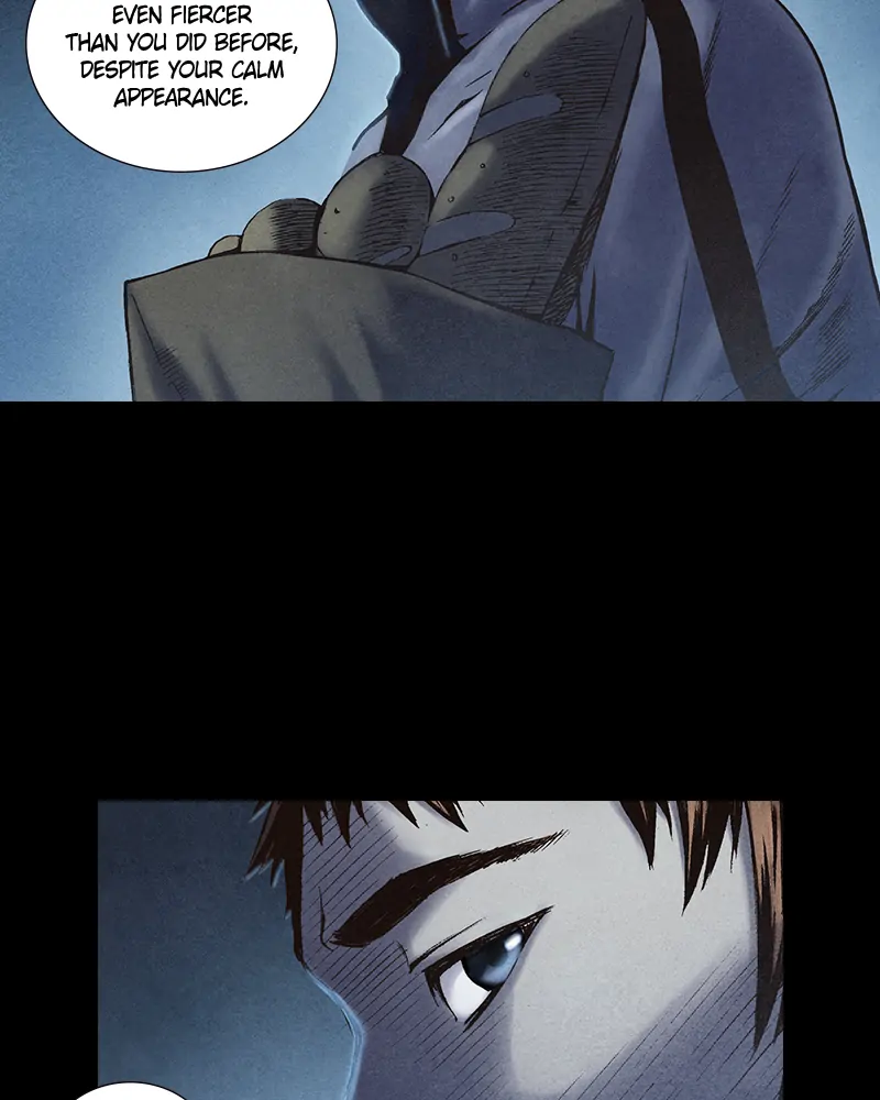 Read Blade of the Phantom Master Manga Online