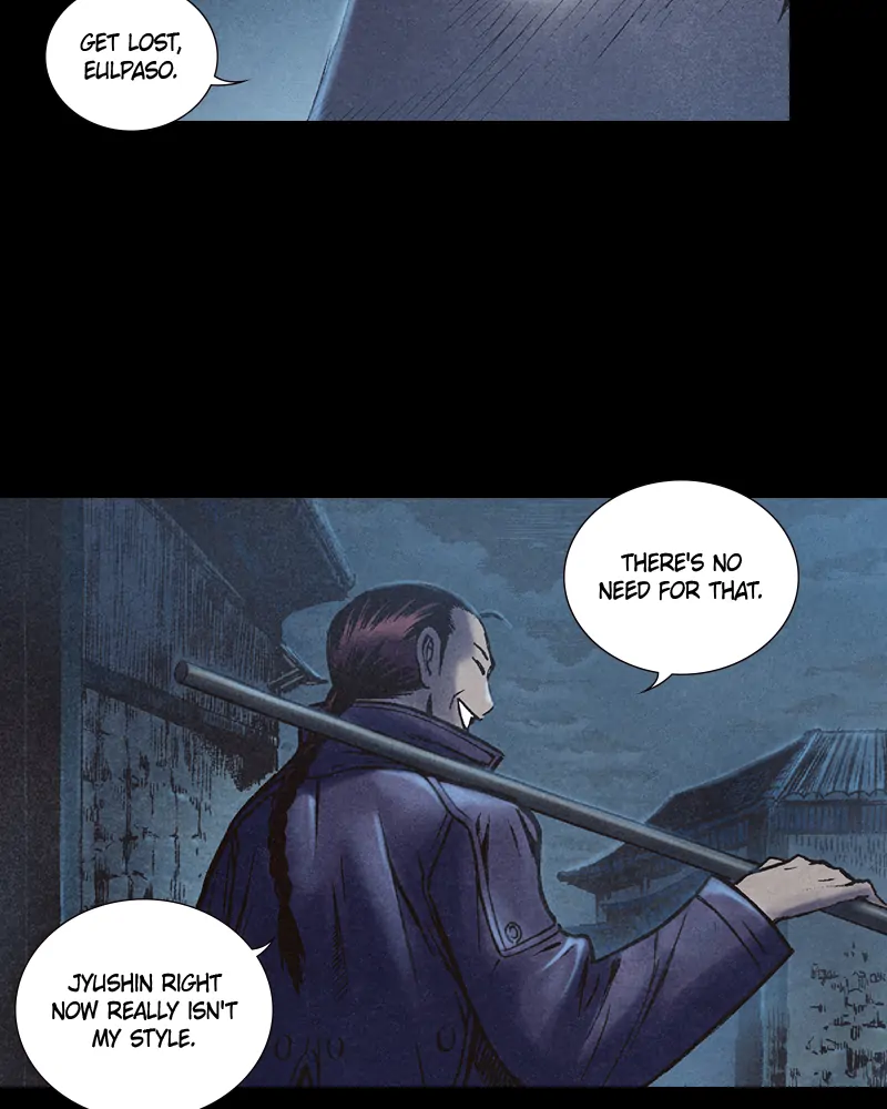 Read Blade of the Phantom Master Manga Online