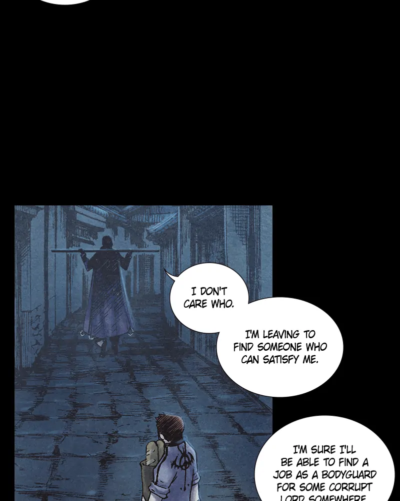 Read Blade of the Phantom Master Manga Online
