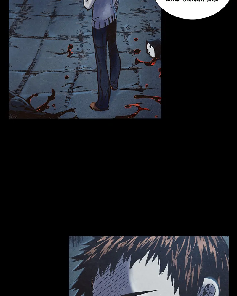 Read Blade of the Phantom Master Manga Online