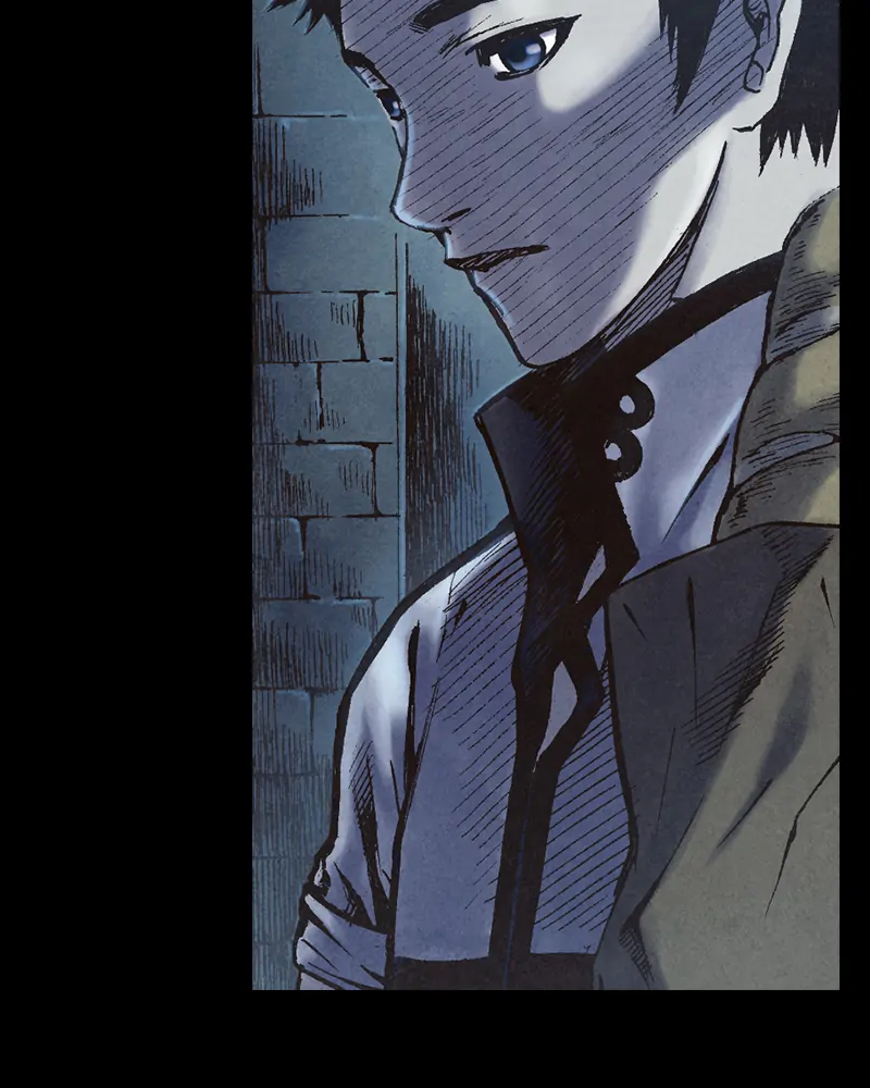 Read Blade of the Phantom Master Manga Online