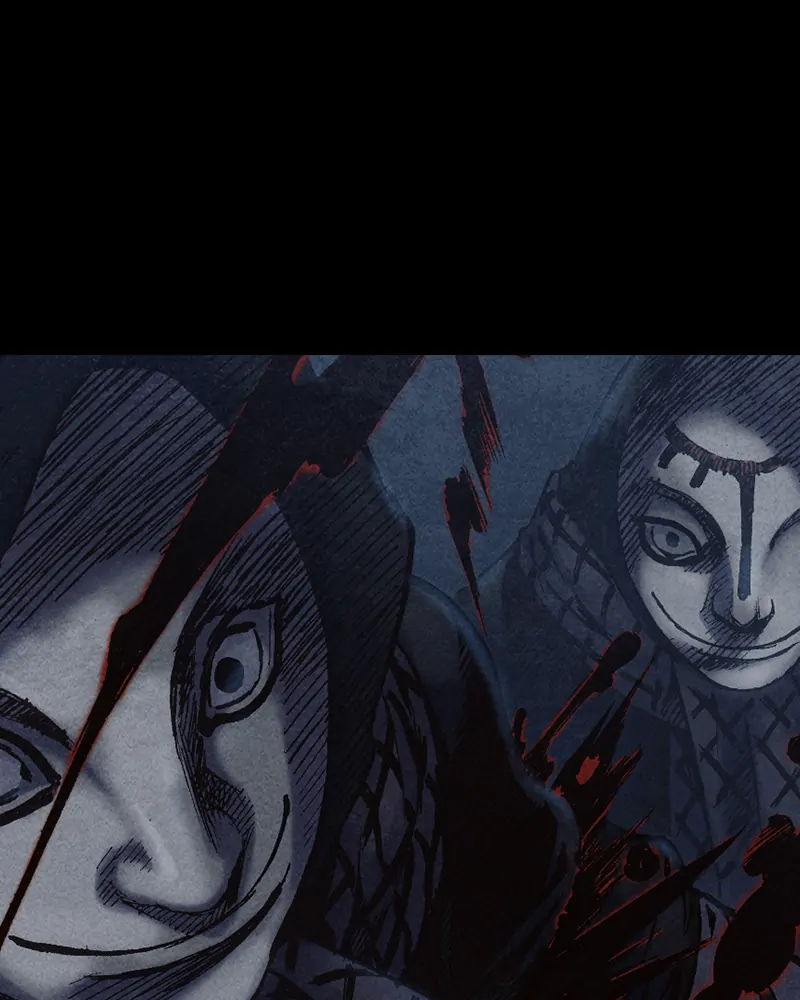 Read Blade of the Phantom Master Manga Online