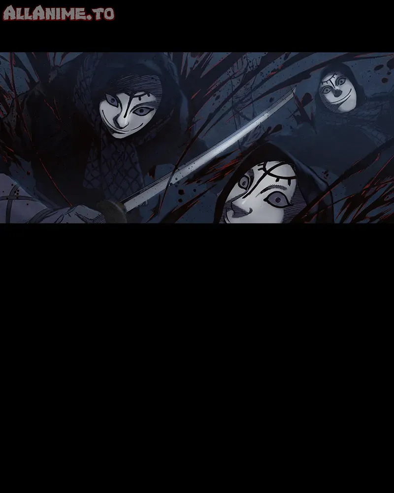 Read Blade of the Phantom Master Manga Online