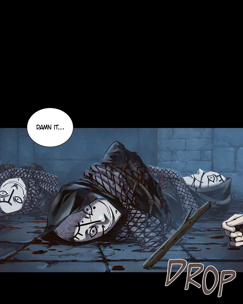 Read Blade of the Phantom Master Manga Online