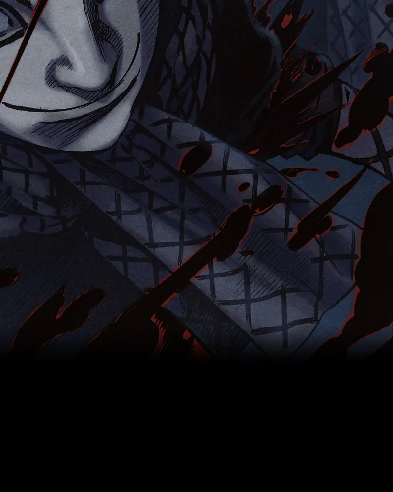 Read Blade of the Phantom Master Manga Online