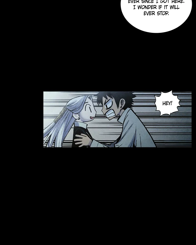 Read Blade of the Phantom Master Manga Online