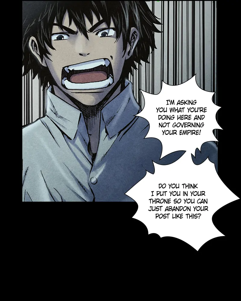 Read Blade of the Phantom Master Manga Online