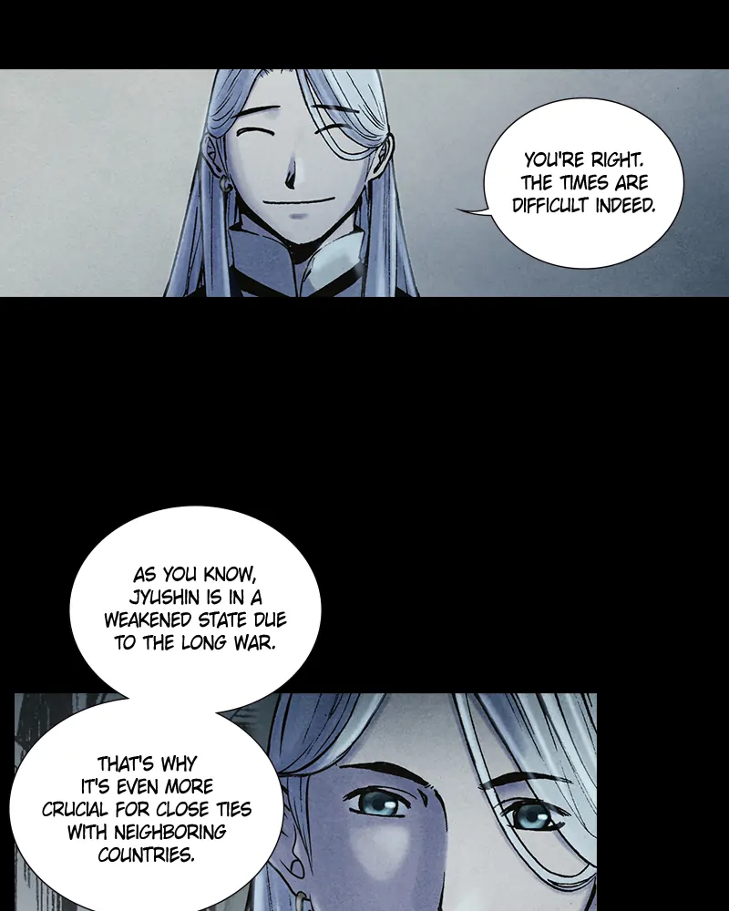 Read Blade of the Phantom Master Manga Online