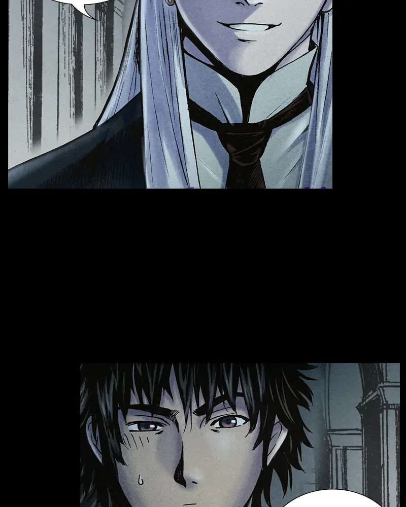 Read Blade of the Phantom Master Manga Online