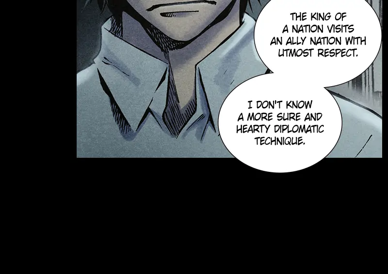 Read Blade of the Phantom Master Manga Online