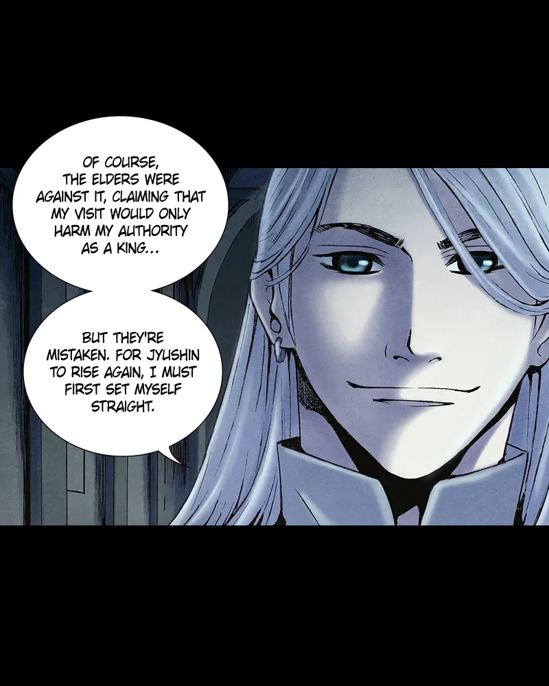 Read Blade of the Phantom Master Manga Online