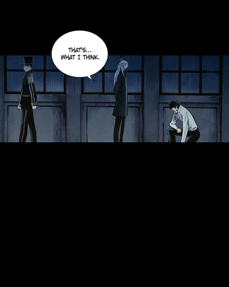 Read Blade of the Phantom Master Manga Online