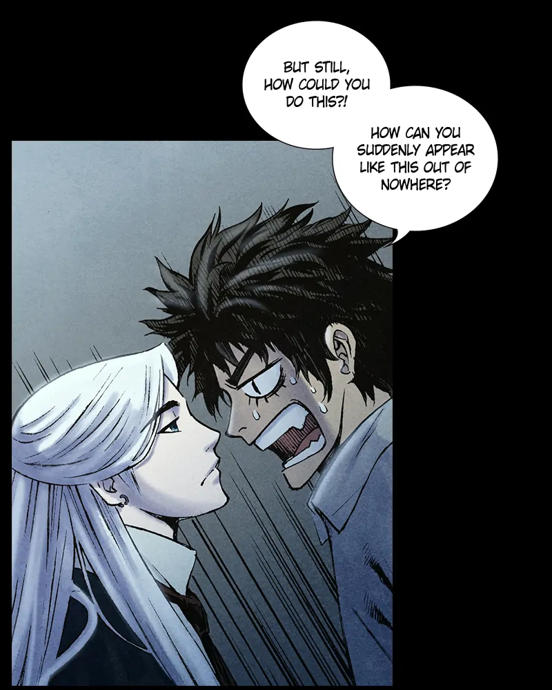 Read Blade of the Phantom Master Manga Online