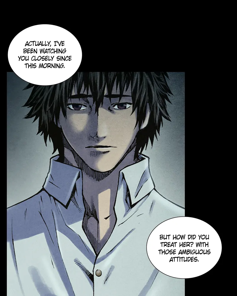 Read Blade of the Phantom Master Manga Online