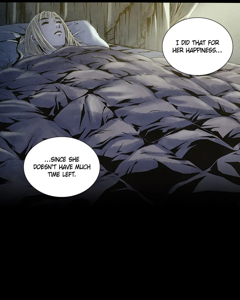 Read Blade of the Phantom Master Manga Online