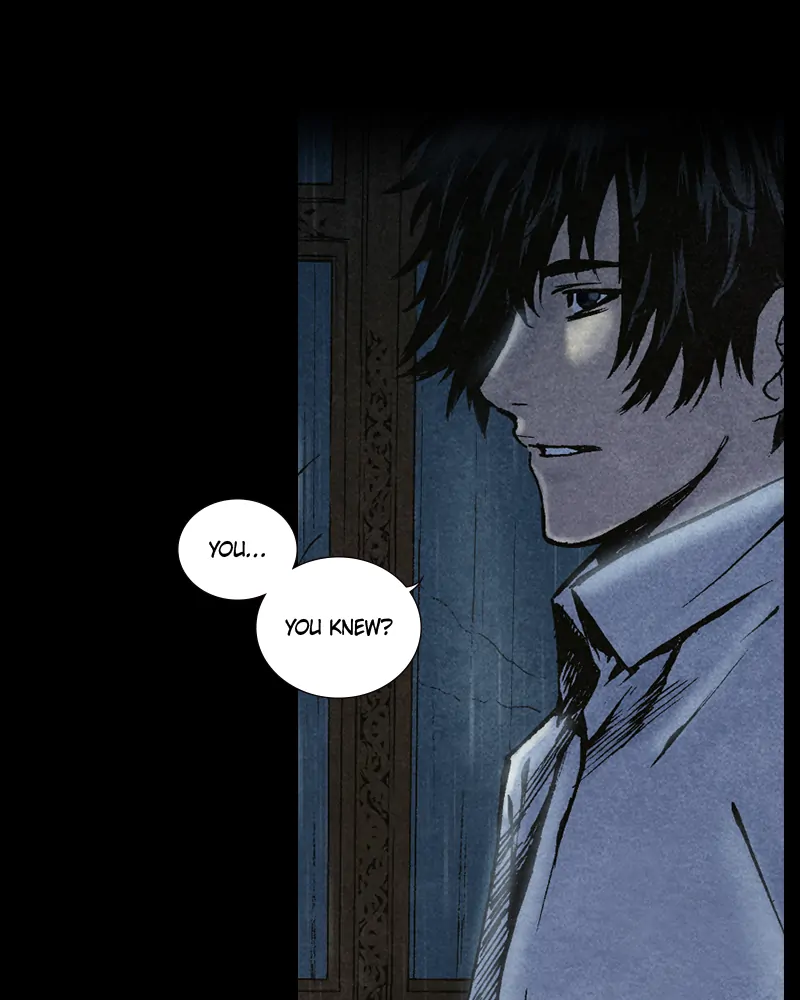 Read Blade of the Phantom Master Manga Online