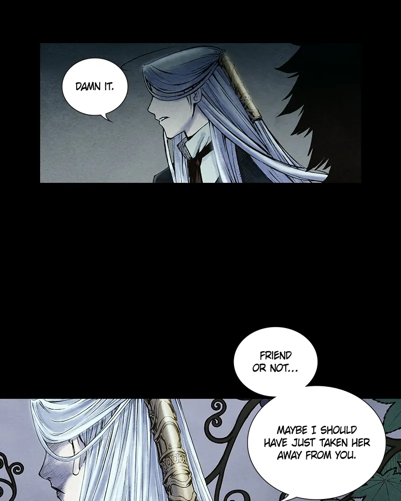 Read Blade of the Phantom Master Manga Online