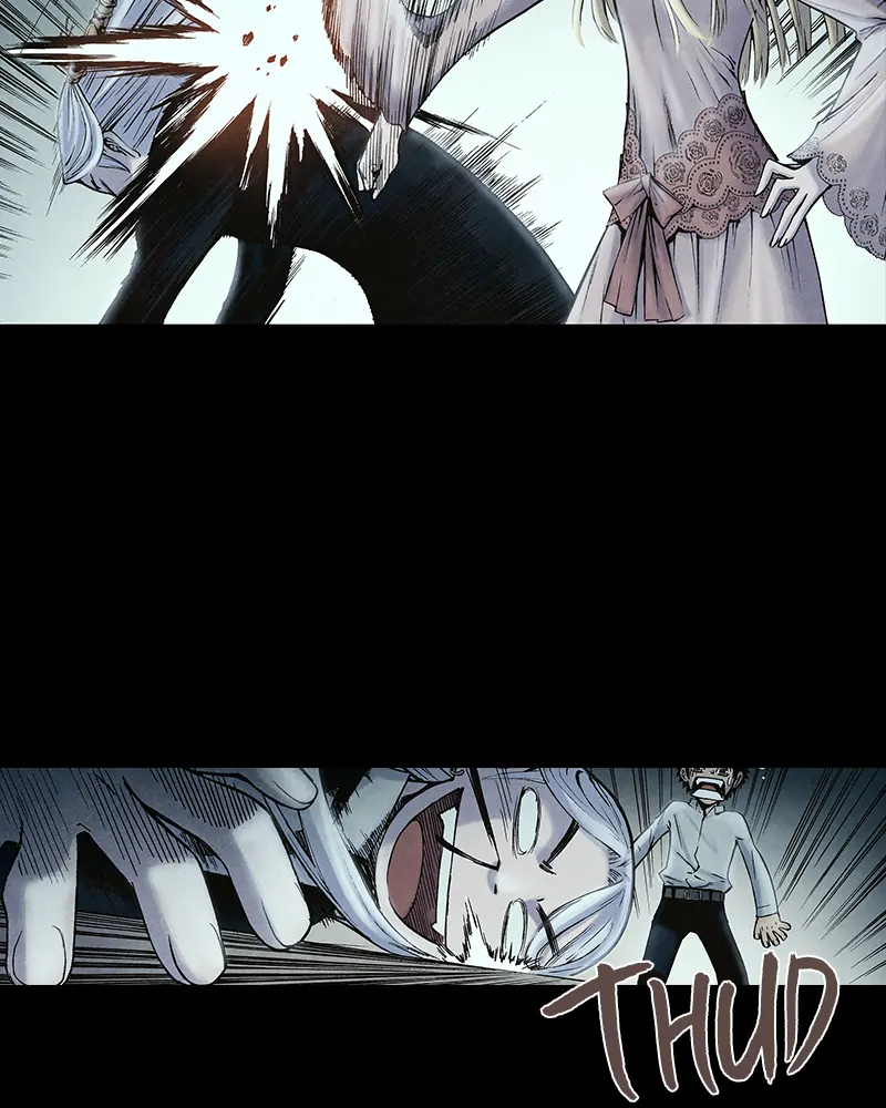 Read Blade of the Phantom Master Manga Online