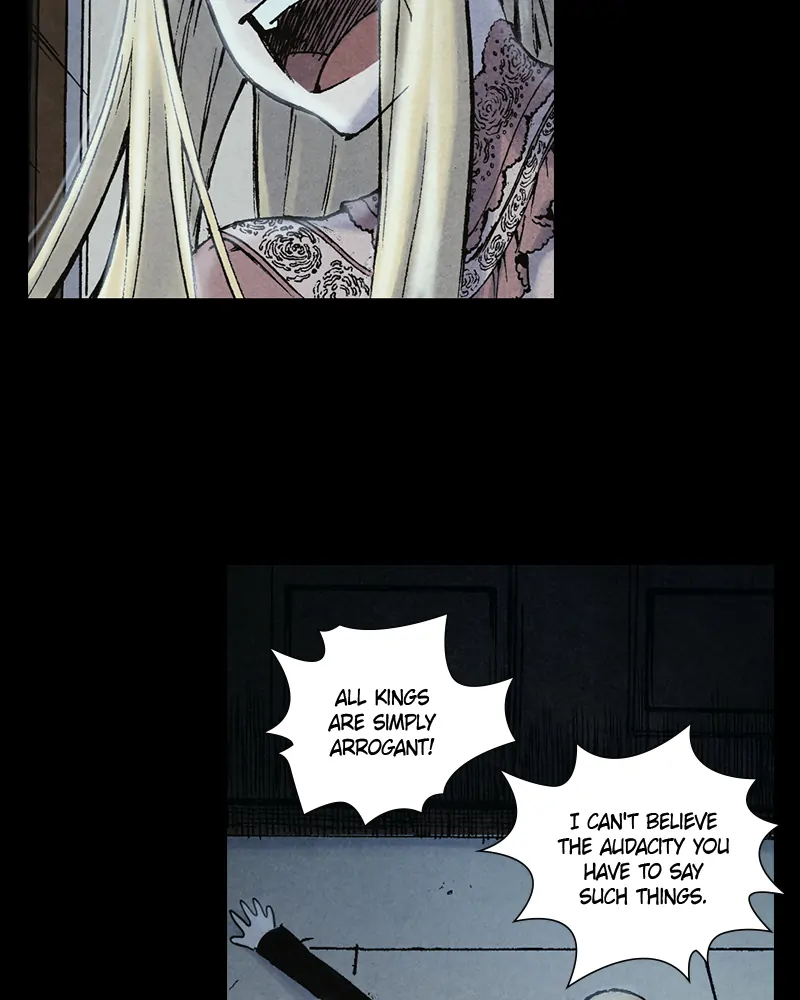 Read Blade of the Phantom Master Manga Online