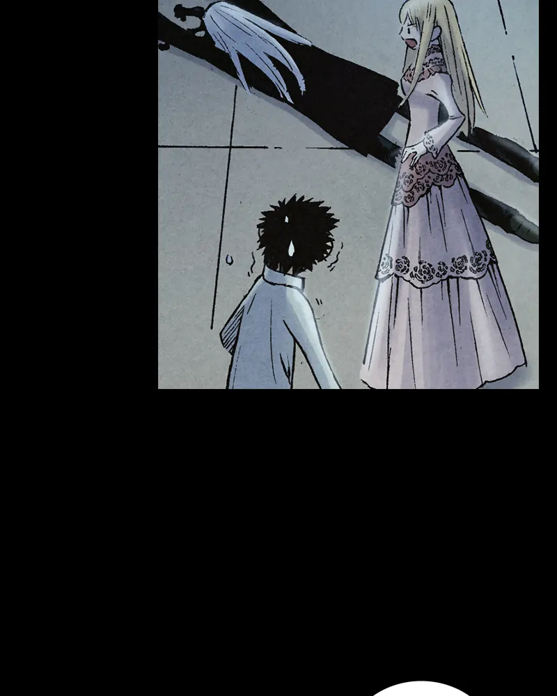 Read Blade of the Phantom Master Manga Online