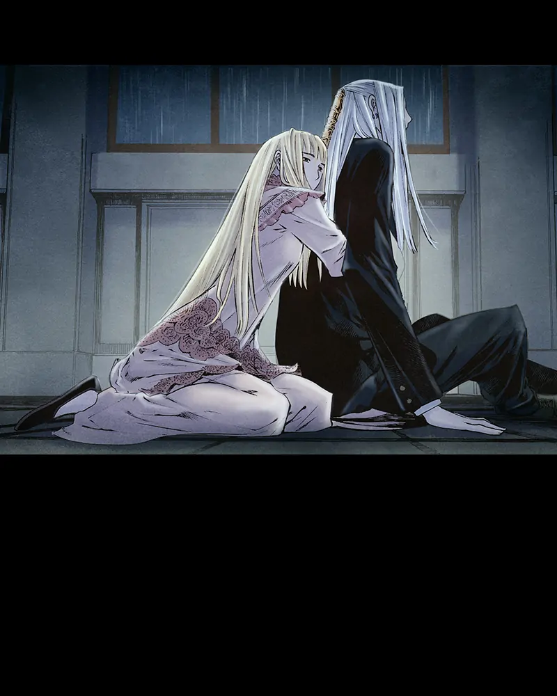 Read Blade of the Phantom Master Manga Online