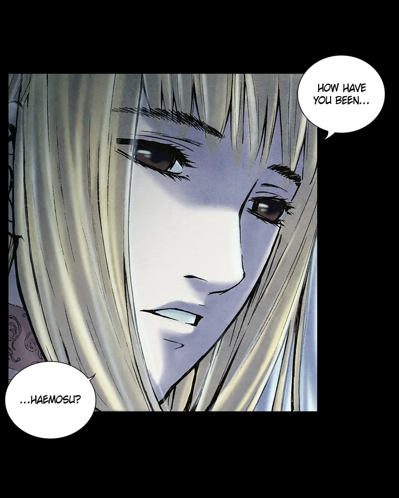 Read Blade of the Phantom Master Manga Online