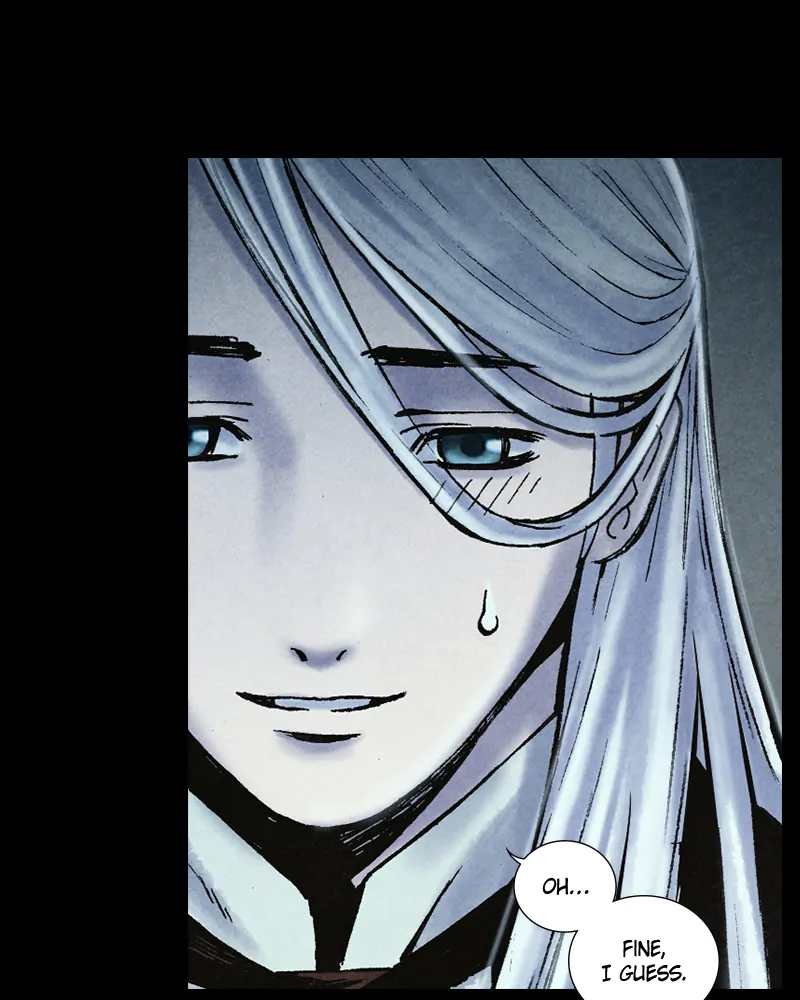 Read Blade of the Phantom Master Manga Online