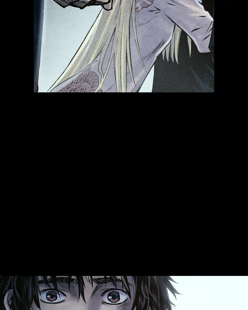 Read Blade of the Phantom Master Manga Online