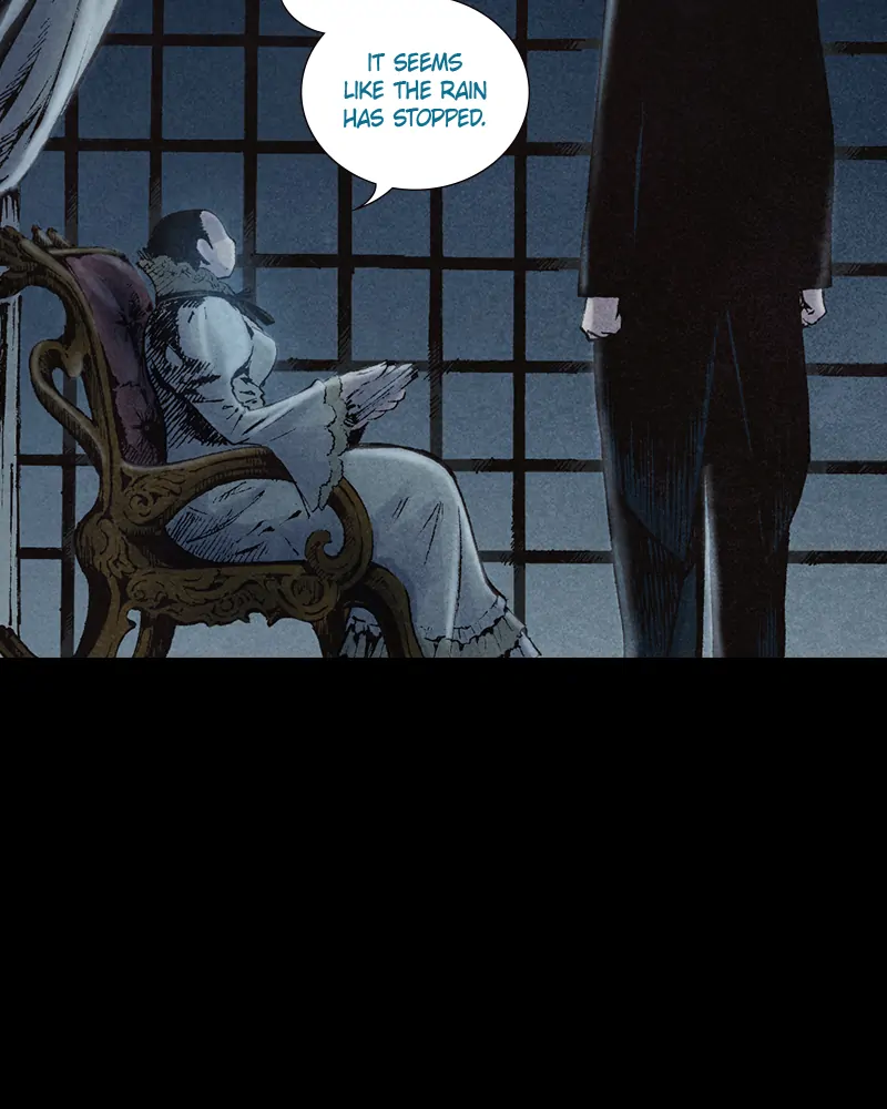 Read Blade of the Phantom Master Manga Online