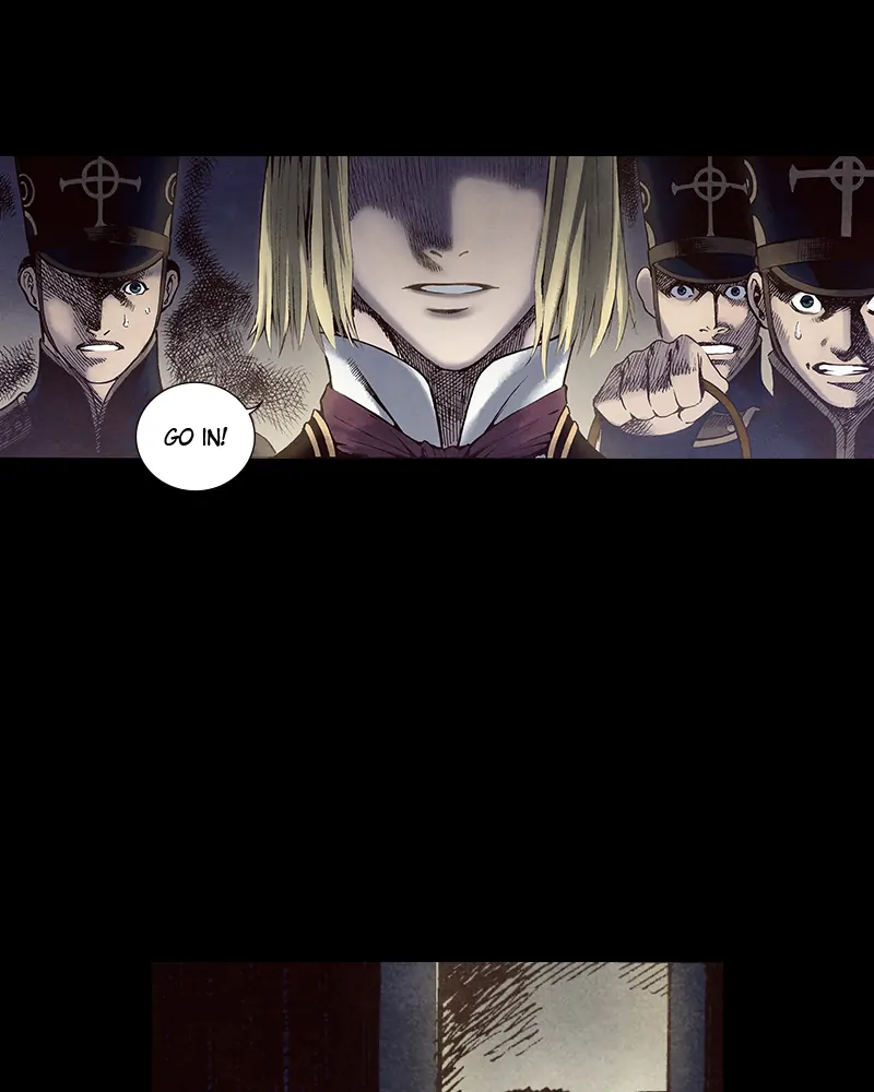 Read Blade of the Phantom Master Manga Online