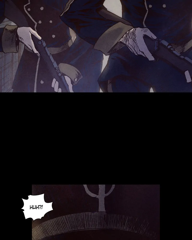 Read Blade of the Phantom Master Manga Online