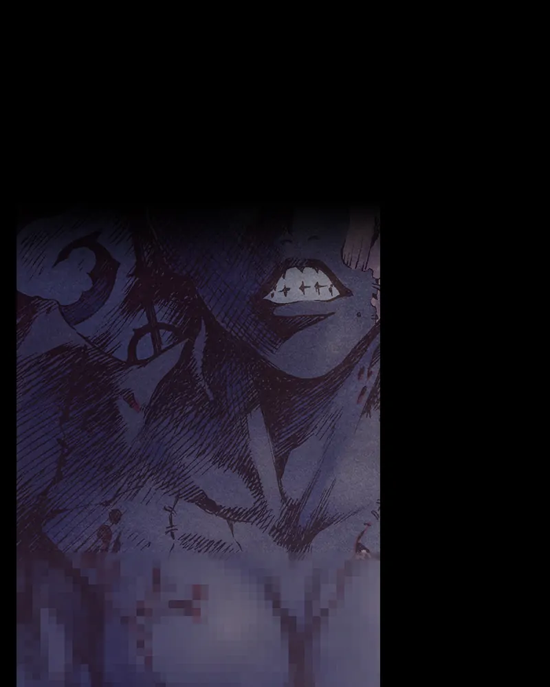 Read Blade of the Phantom Master Manga Online