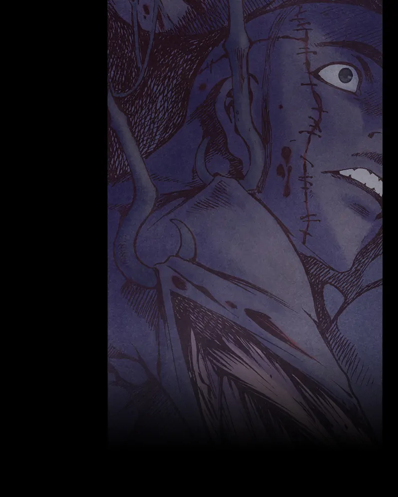 Read Blade of the Phantom Master Manga Online